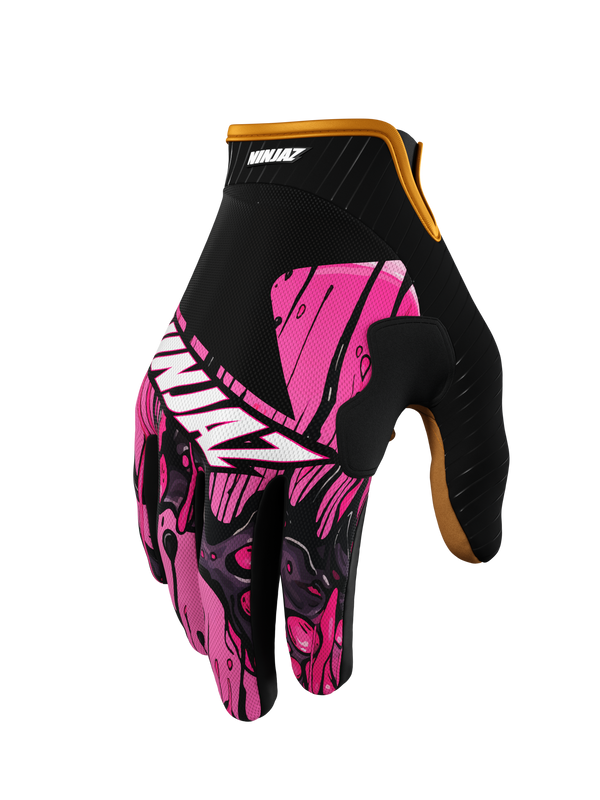 DRIP MTB & MX Gloves