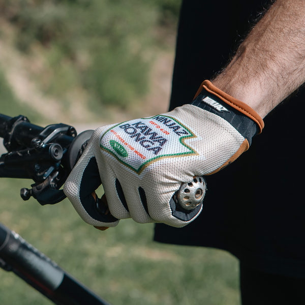 KAWABLANCA MTB & MX Gloves - Ride Ninjaz
