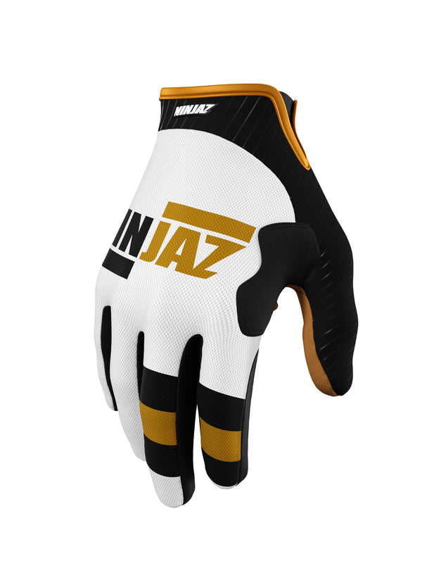 AK MTB & MX Gloves - Ride Ninjaz