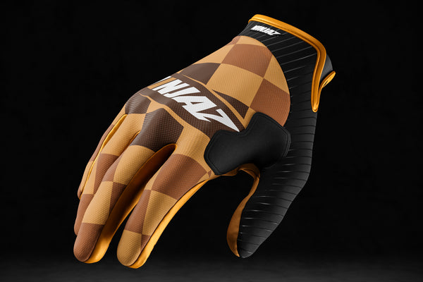 HARLEKIN MTB & MX Gloves - Ride Ninjaz