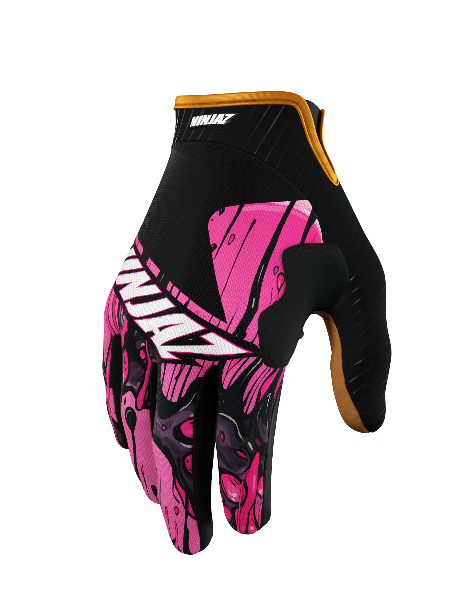 DRIP MTB & MX Gloves