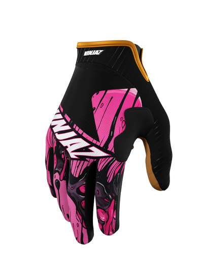 DRIP MTB & MX Gloves