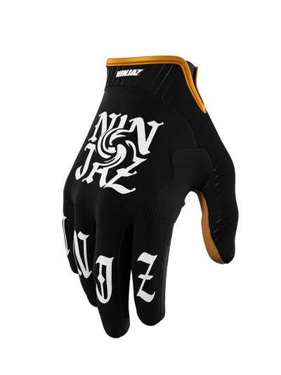 GOTH MTB & MX Gloves