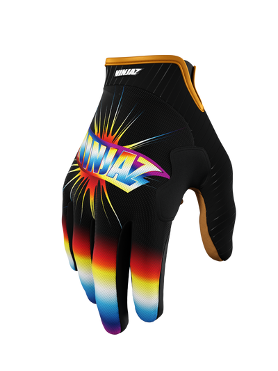 KAPOW MTB & MX Gloves