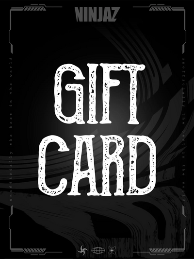 NINJAZ_GiftCard
