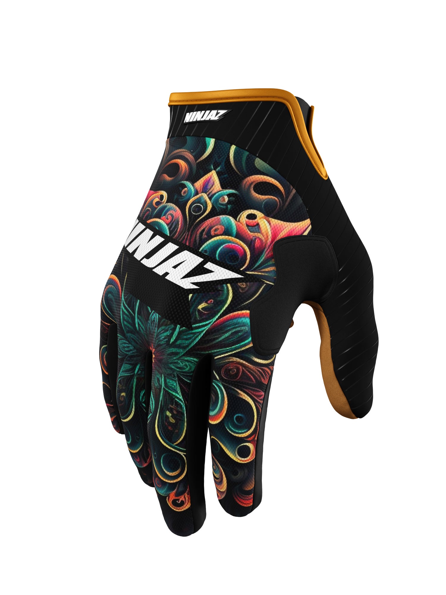 Ninjaz ASYD glove