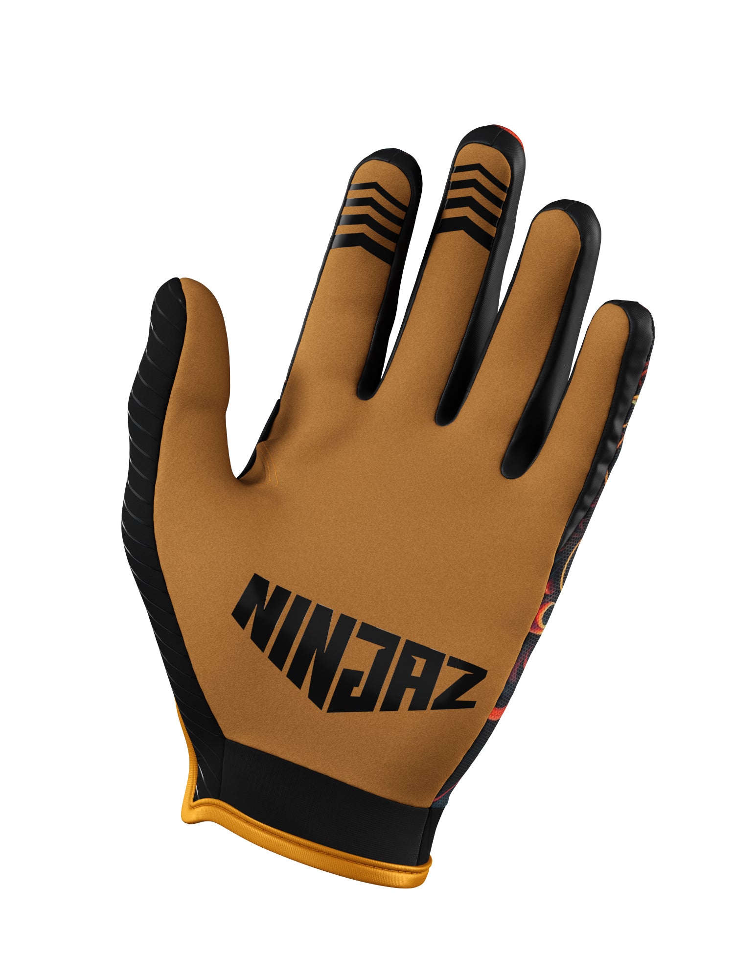 Ninjaz ASYD glove
