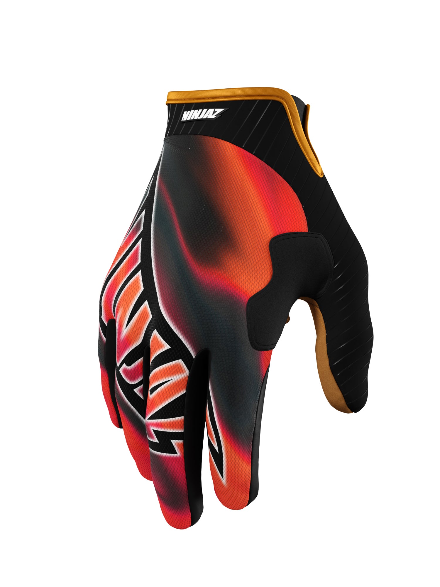 Ninjaz BLUR glove