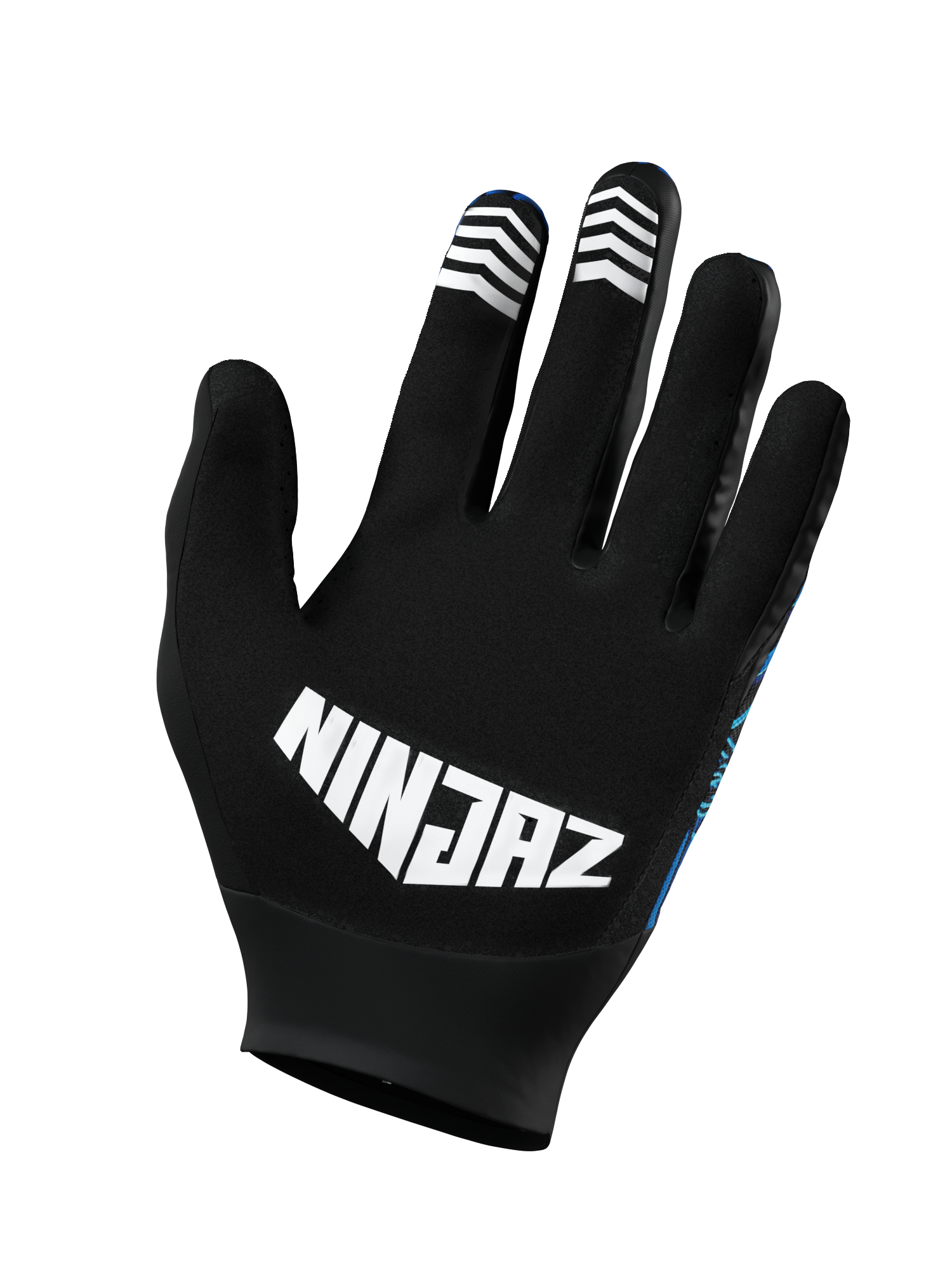 ninjaz handschuhe BRAH MTB & MX Gloves