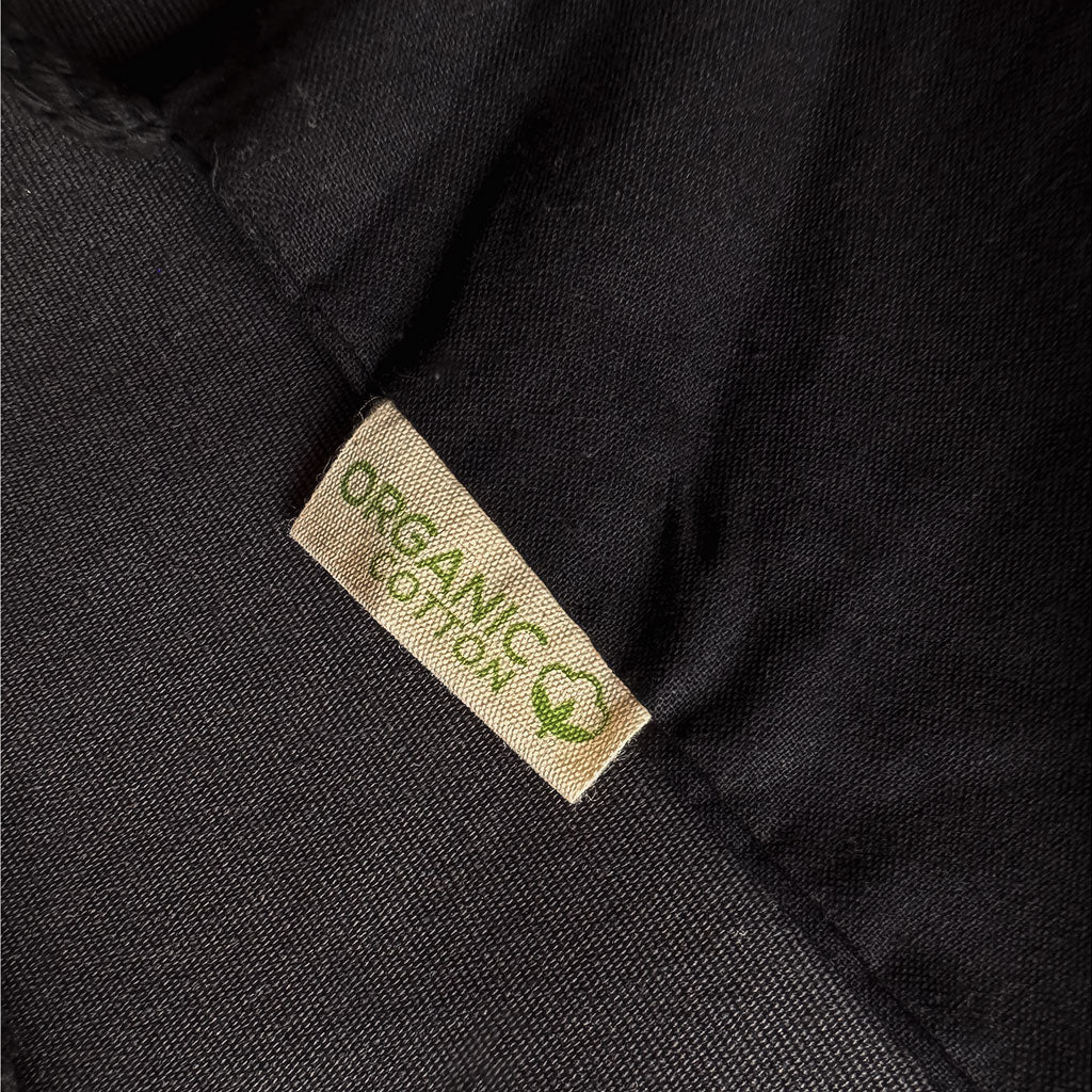 Ninjaz Bag Organic Cotton
