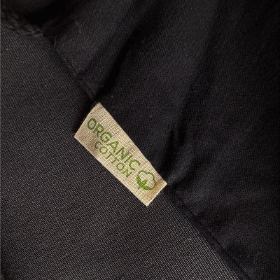 Ninjaz Bag Organic Cotton