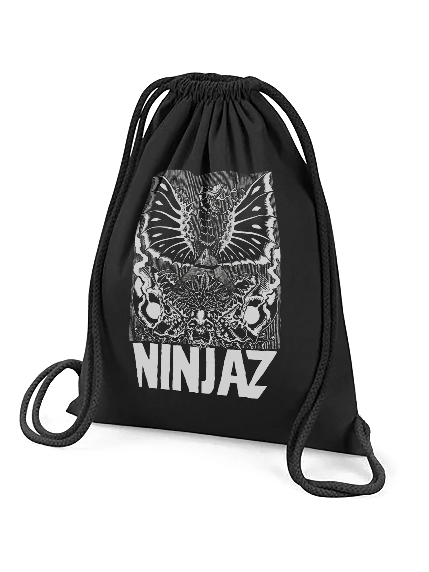 Ninjaz_Gym_Bag_Organic_Cotton