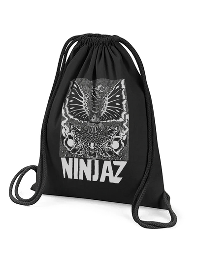 Ninjaz_Gym_Bag_Organic_Cotton