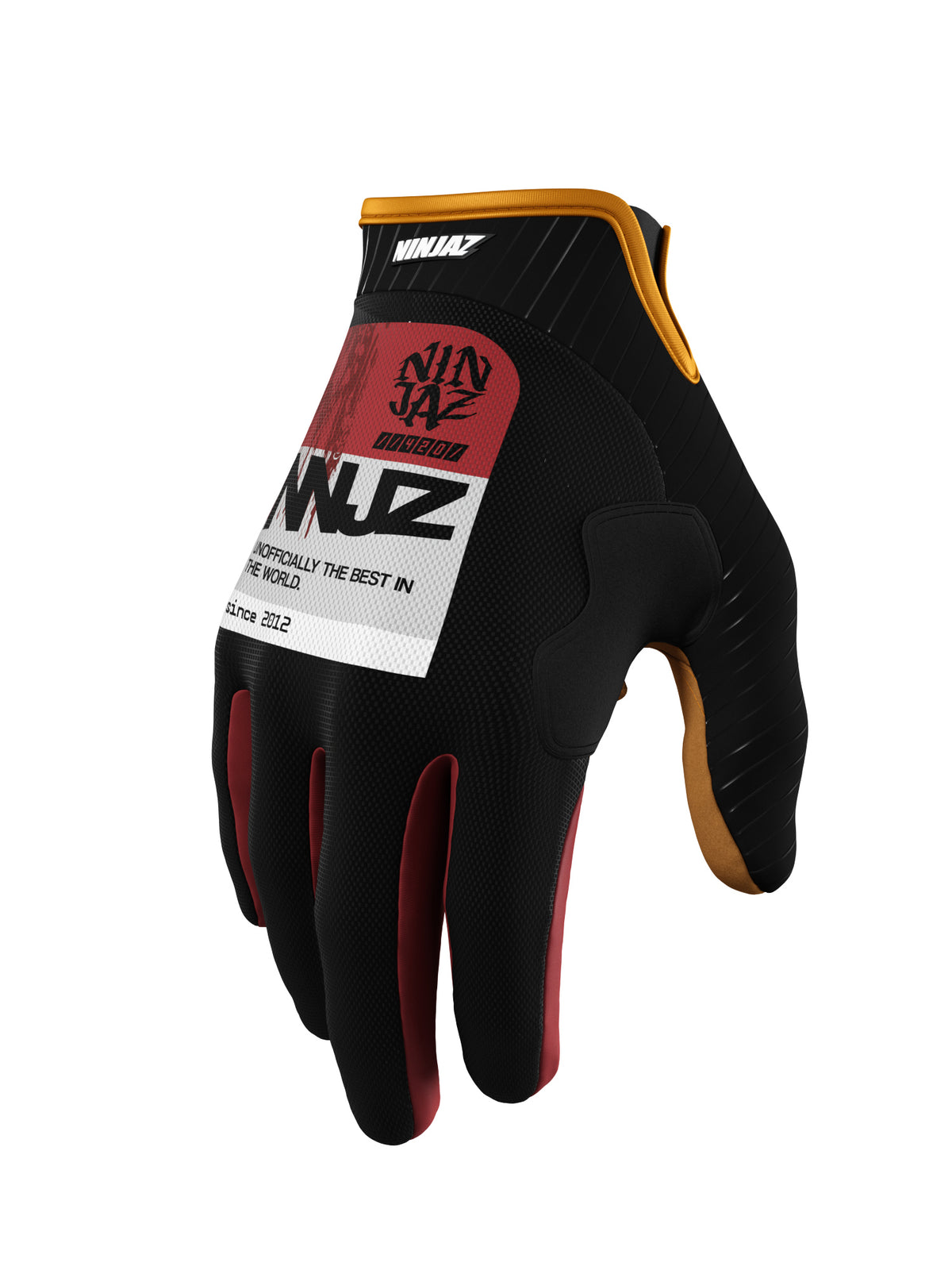 Ninjaz LABEL glove