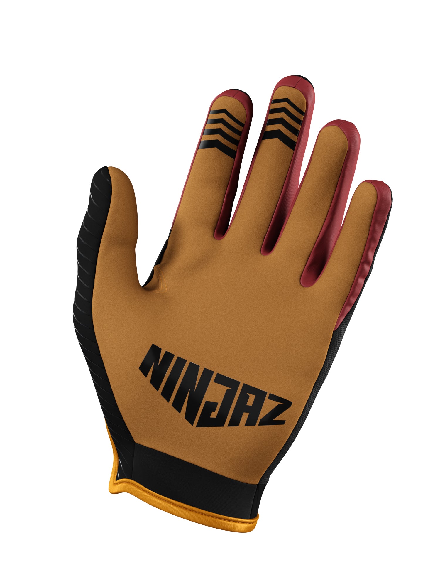 Ninjaz LABEL glove
