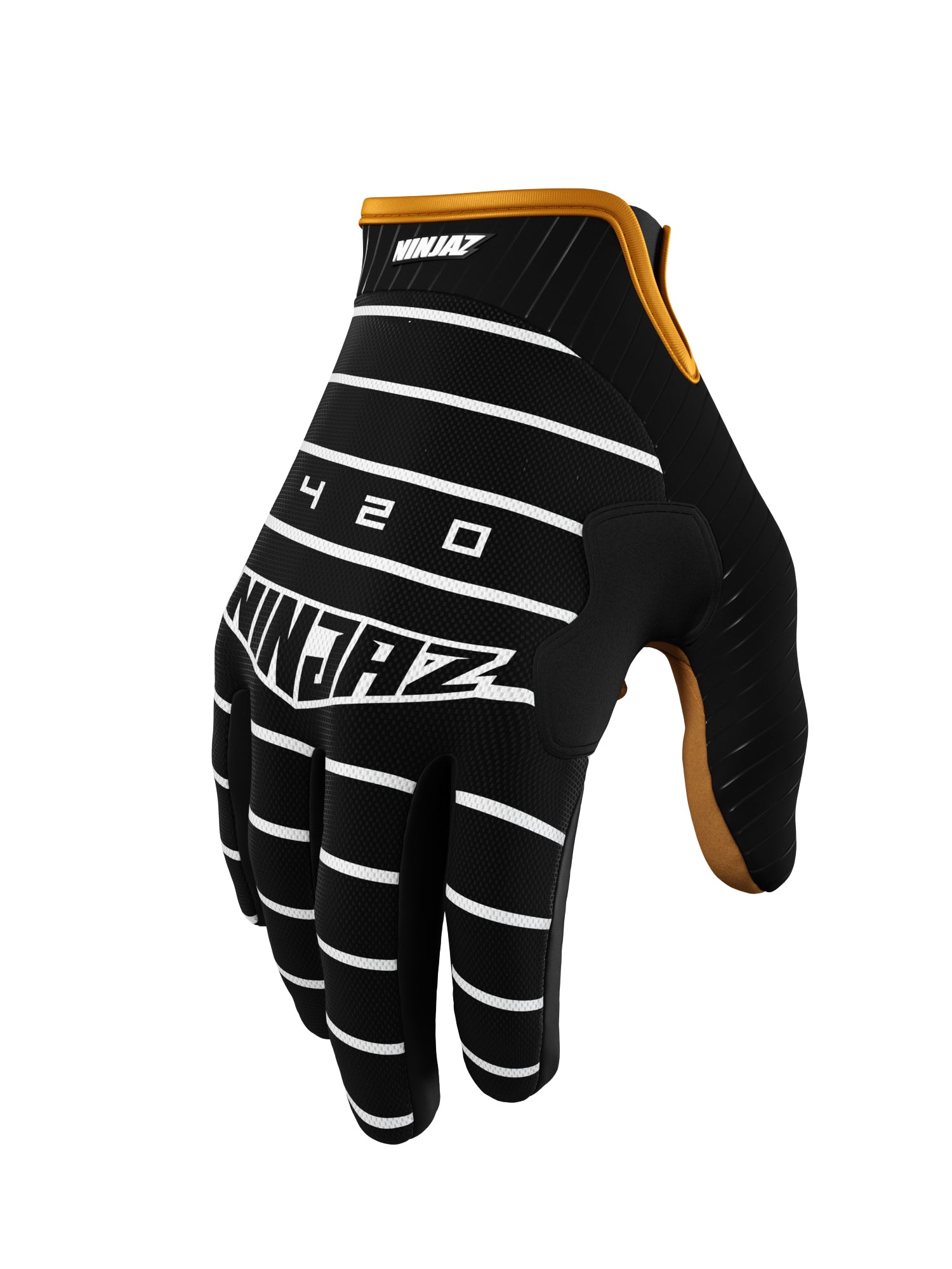 Gloves Tagged 