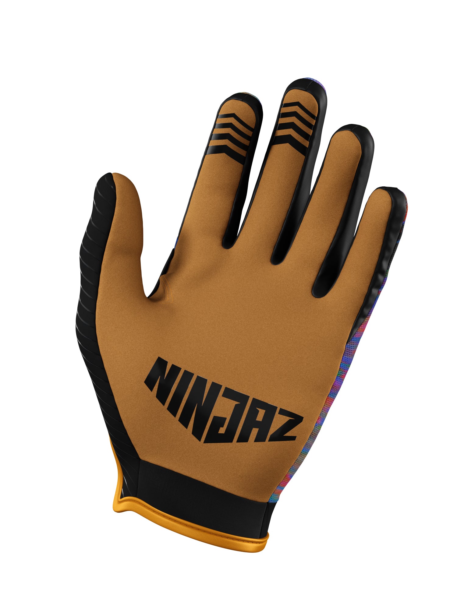 Ninjaz TEEVEE MTB & MOTO Glove