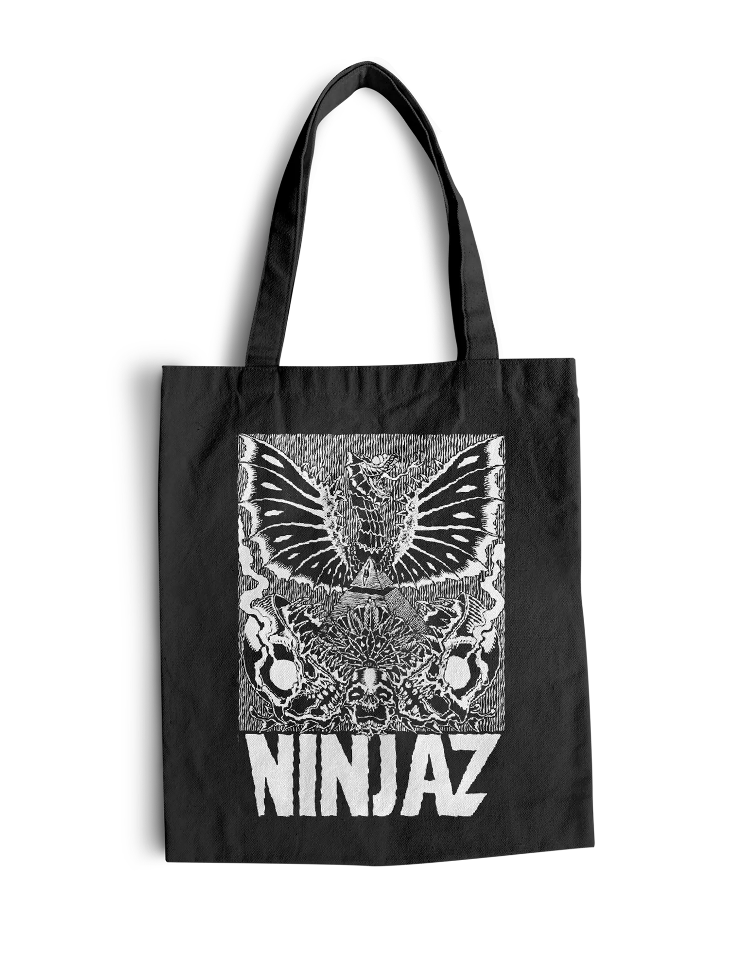 Ninjaz_Tote_Bag_Organic_Cotton
