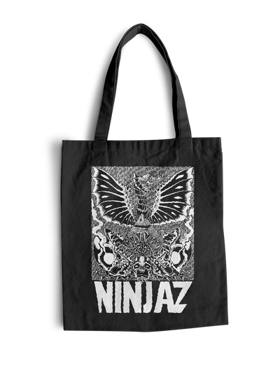 Ninjaz_Tote_Bag_Organic_Cotton