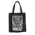 Ninjaz Tote Bag Organic Cotton