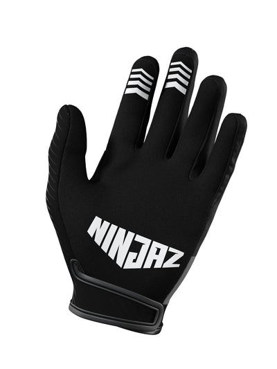 Ninjazs SPLASH glove palm
