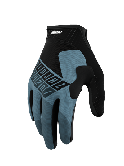 RUMMI MTB & MX Gloves