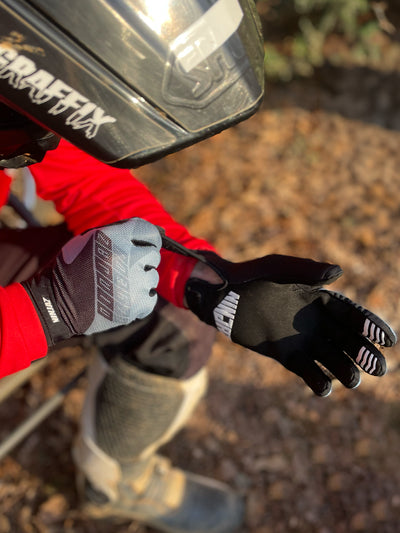 RUMMI MTB & MX Gloves