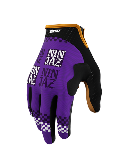 SIZZURP MTB & MX Gloves