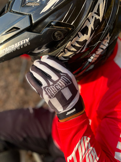 SLASH MTB & MX Gloves