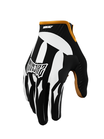 SLASH MTB & MX Gloves