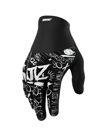 TRASH MTB & MX Gloves