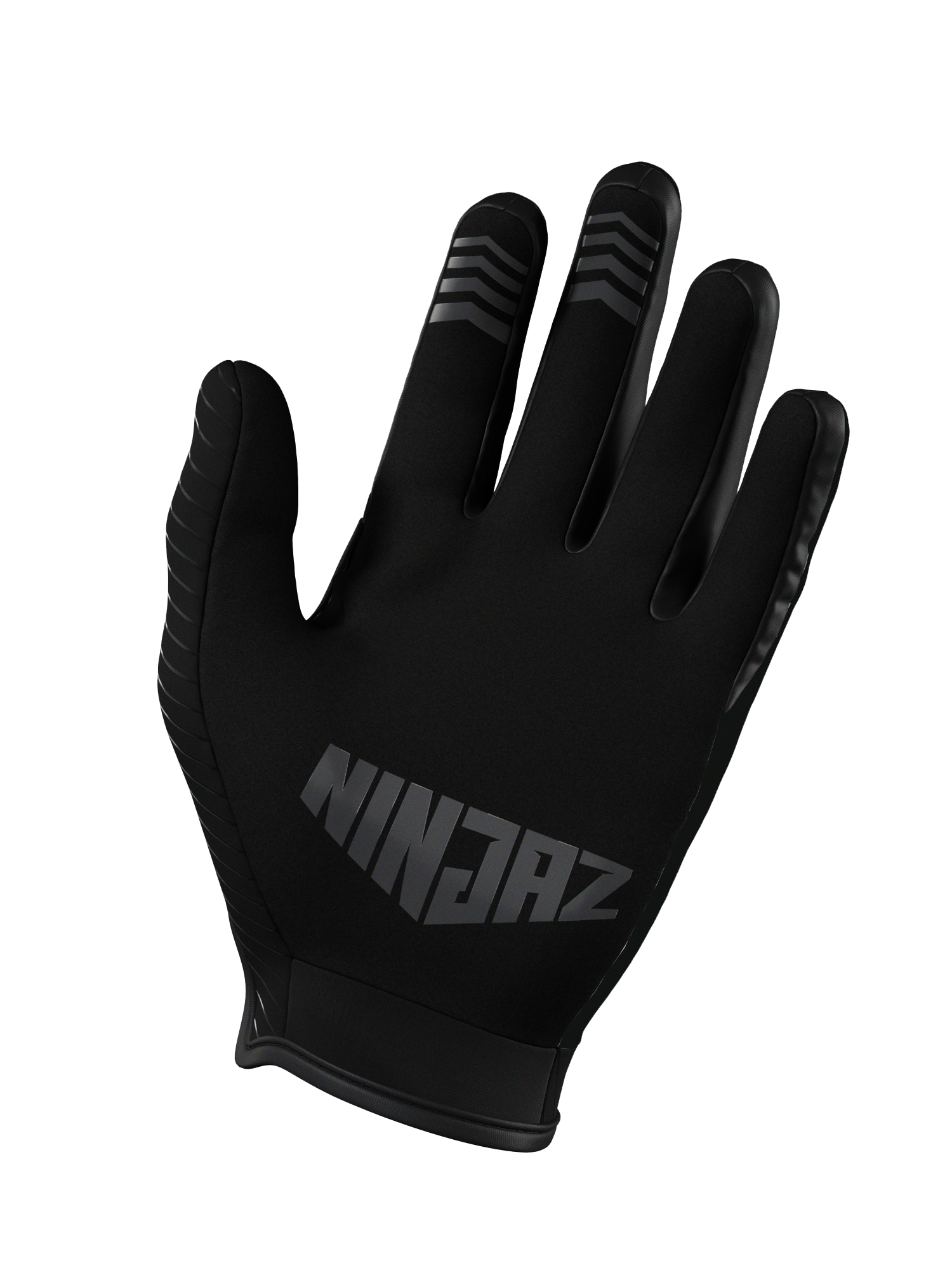 TRASH MTB & MX Gloves