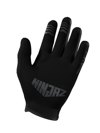 TRASH MTB & MX Gloves