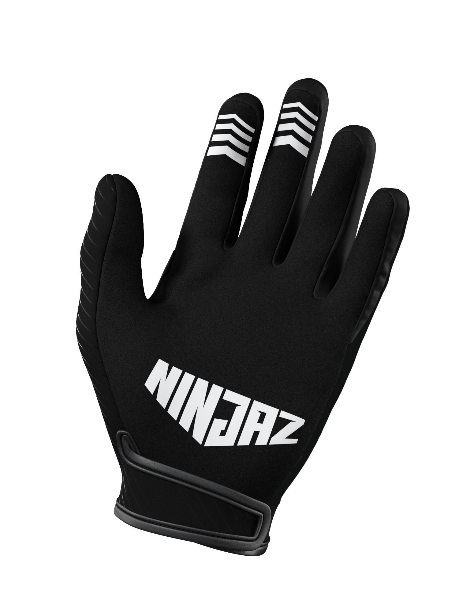 RUMMI MTB & MX Gloves - Ride Ninjaz