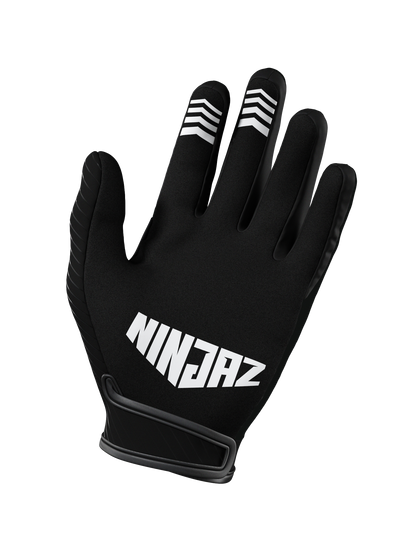 RUMMI MTB & MX Gloves