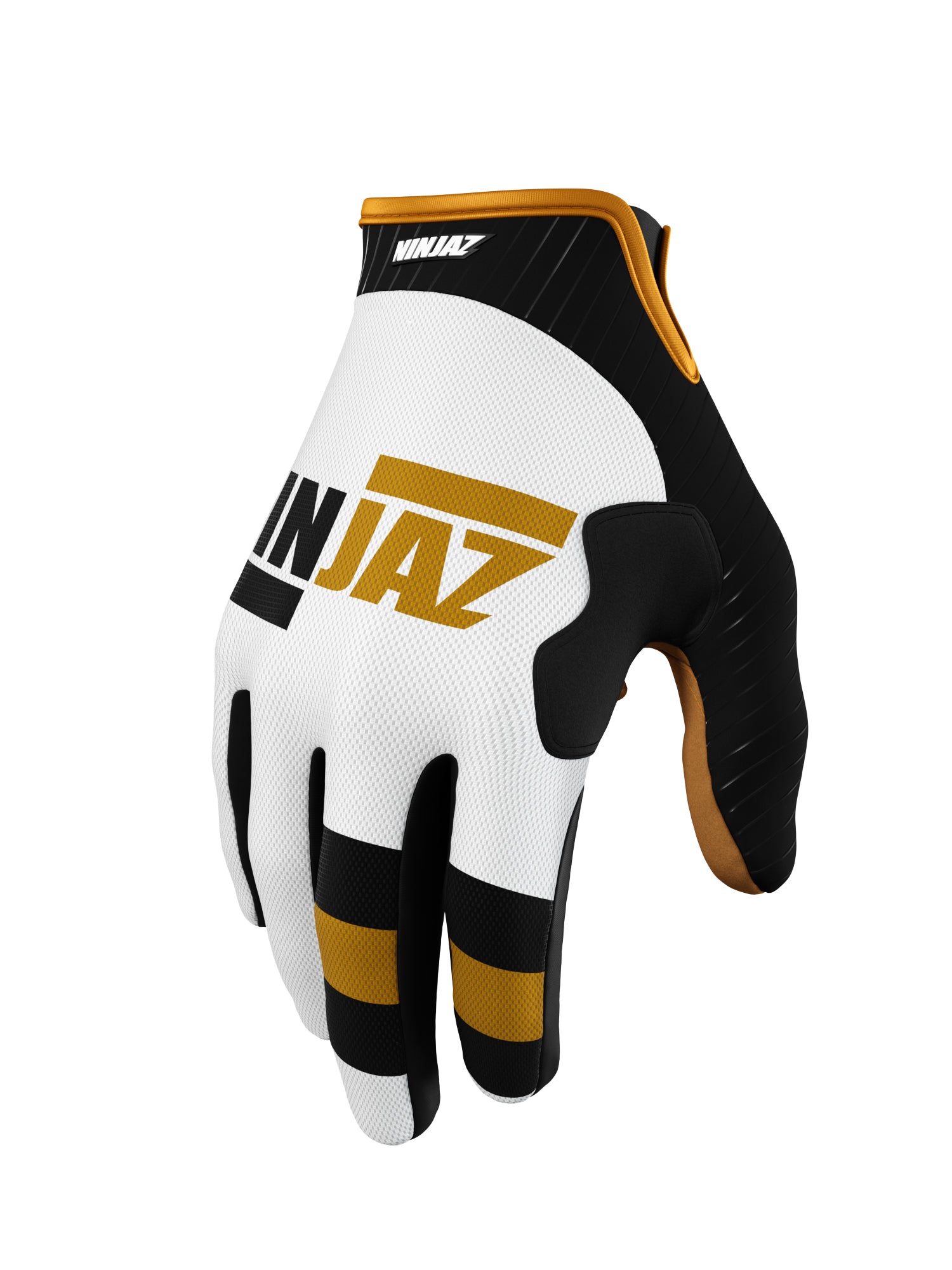 AK MTB & MX Gloves