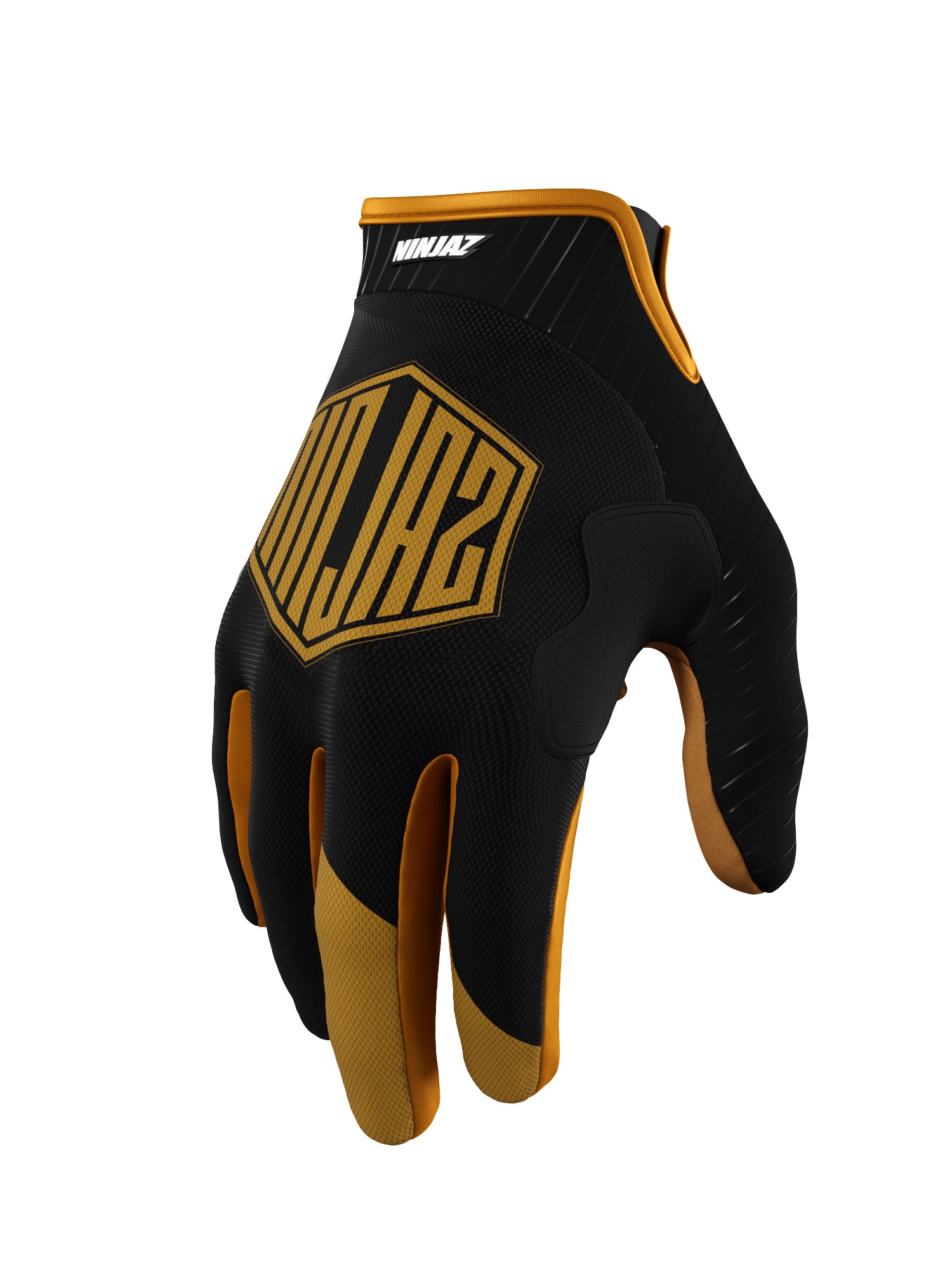 APU MTB & MX Gloves - Ride Ninjaz