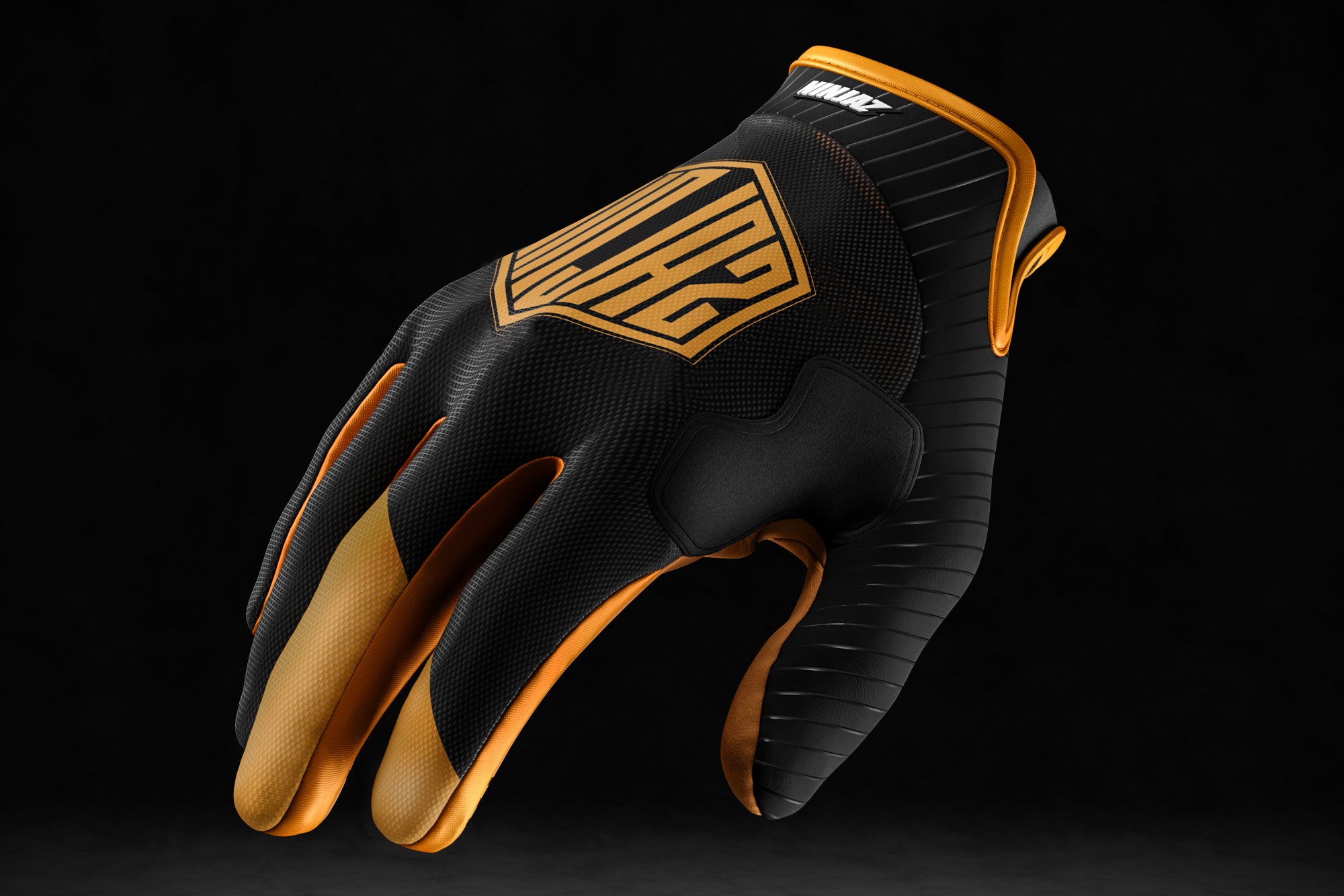 ninjaz handschuhe APU MTB & MX Gloves