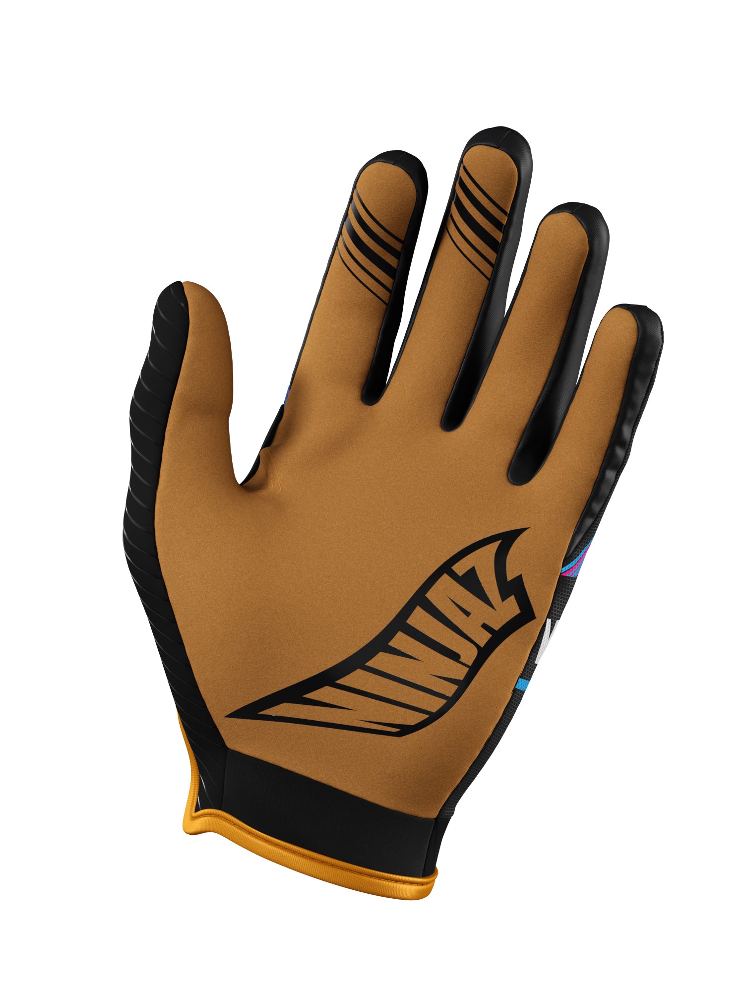 Ninjaz CANDY glove