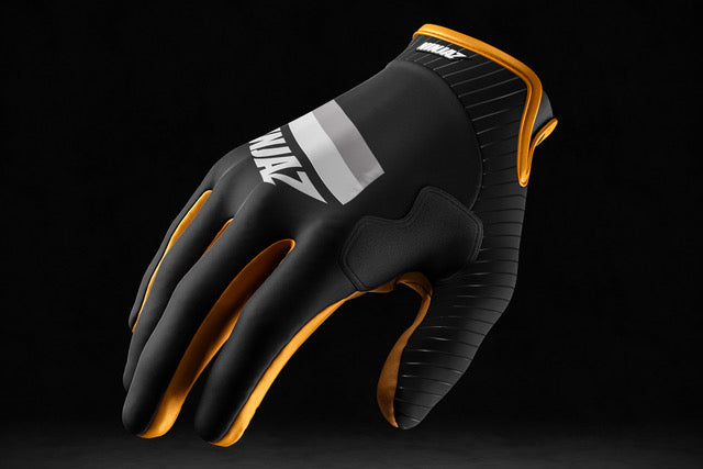 Ninjaz COLD WEATHER glove promo