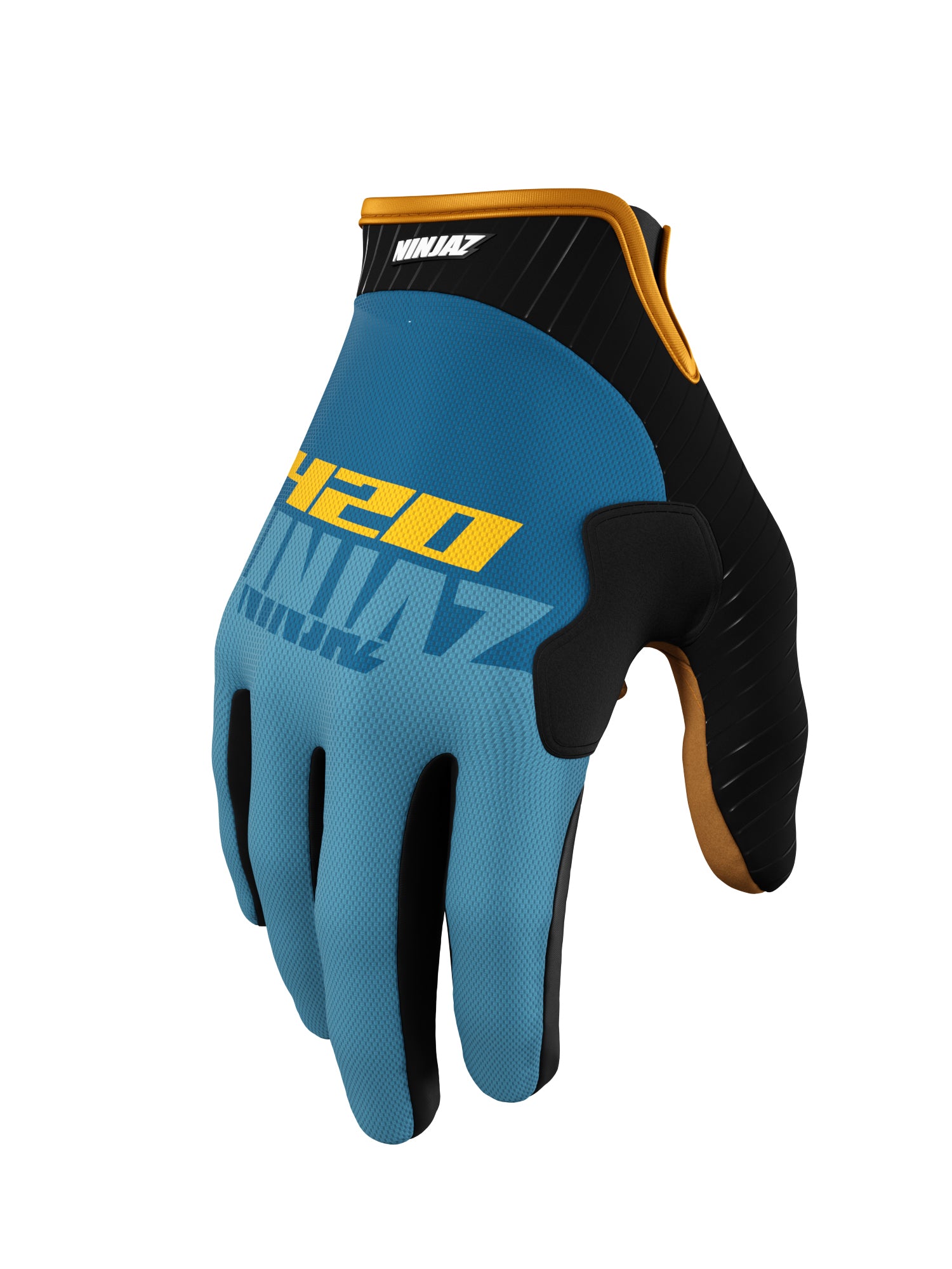ninjaz handschuhe F20 MTB & MX Gloves