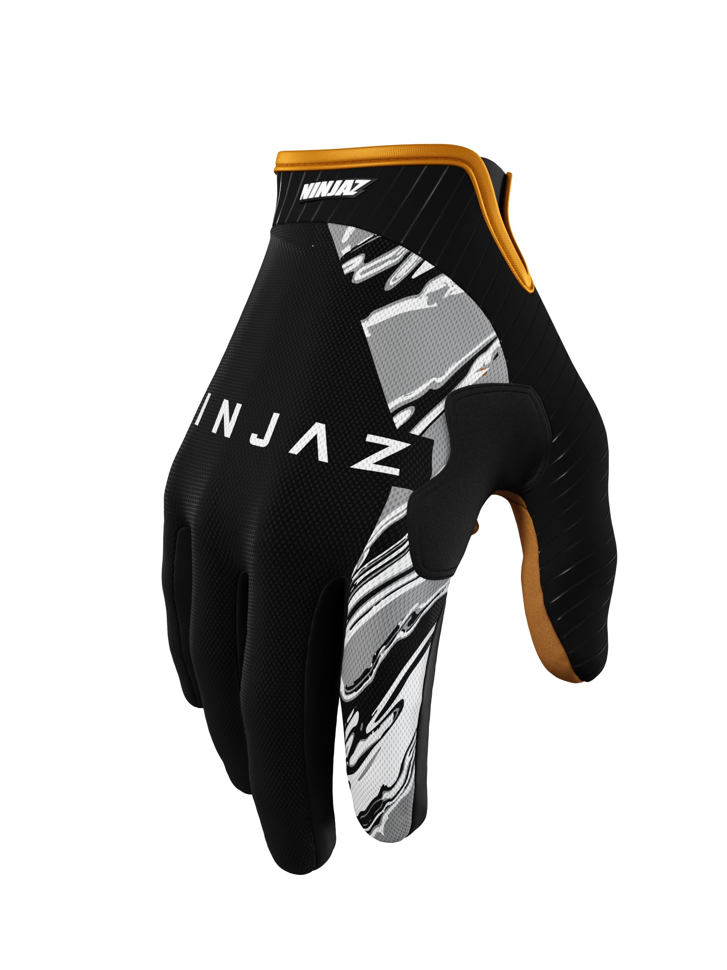 MAMBA MTB & MX Gloves