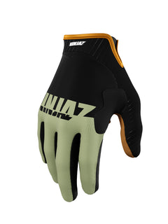 PARA MTB & MX Gloves - Ride Ninjaz