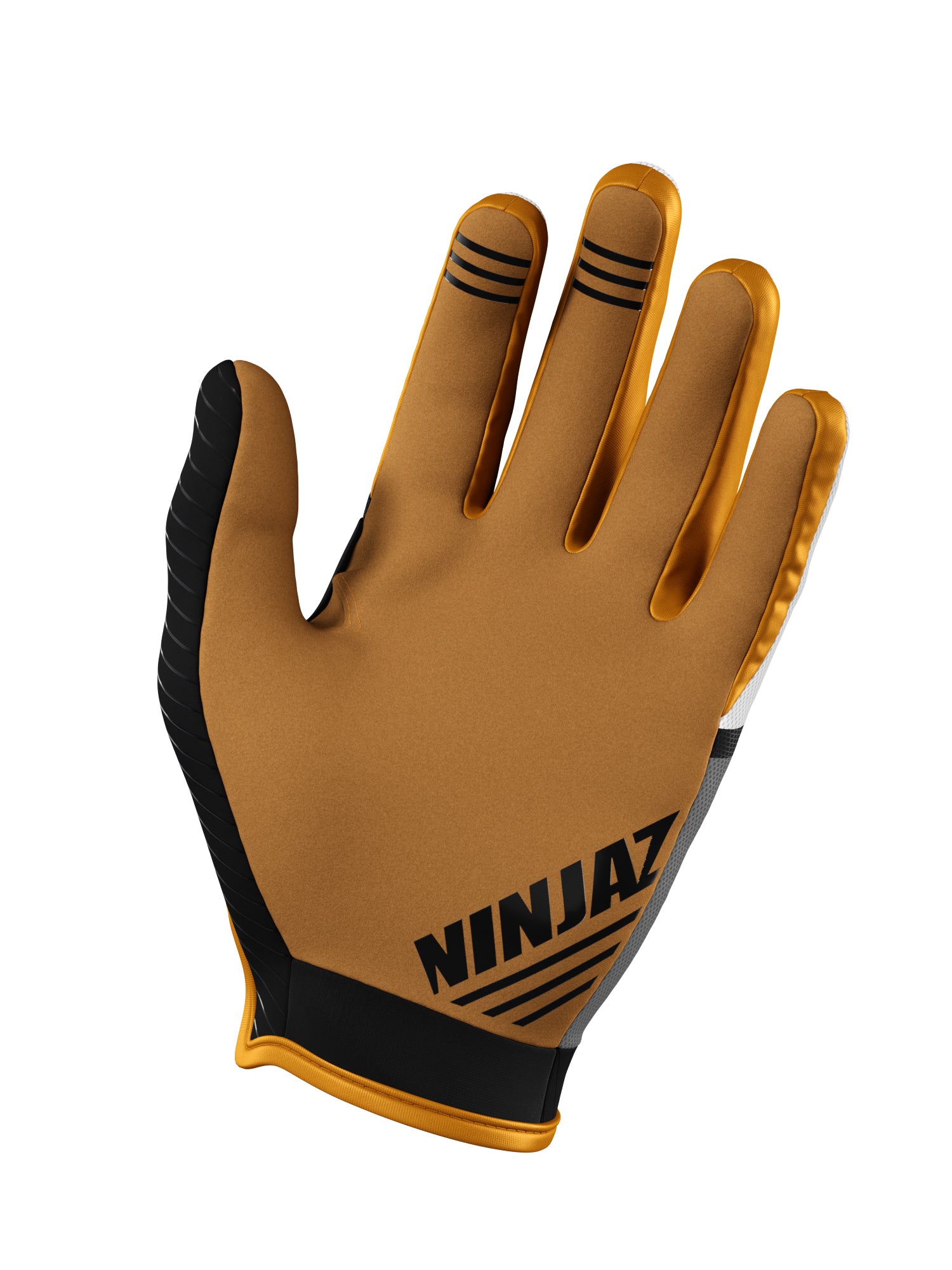 Ninjaz STEEL glove