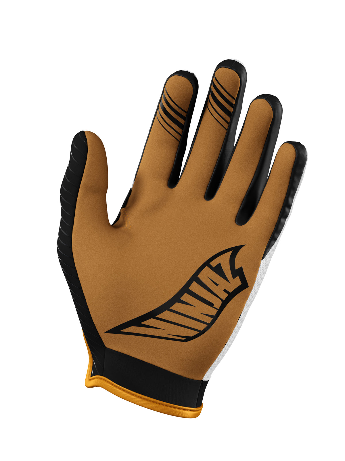 Ninjaz WALT glove palm