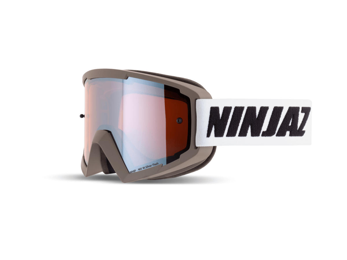 Goggles - Ride Ninjaz