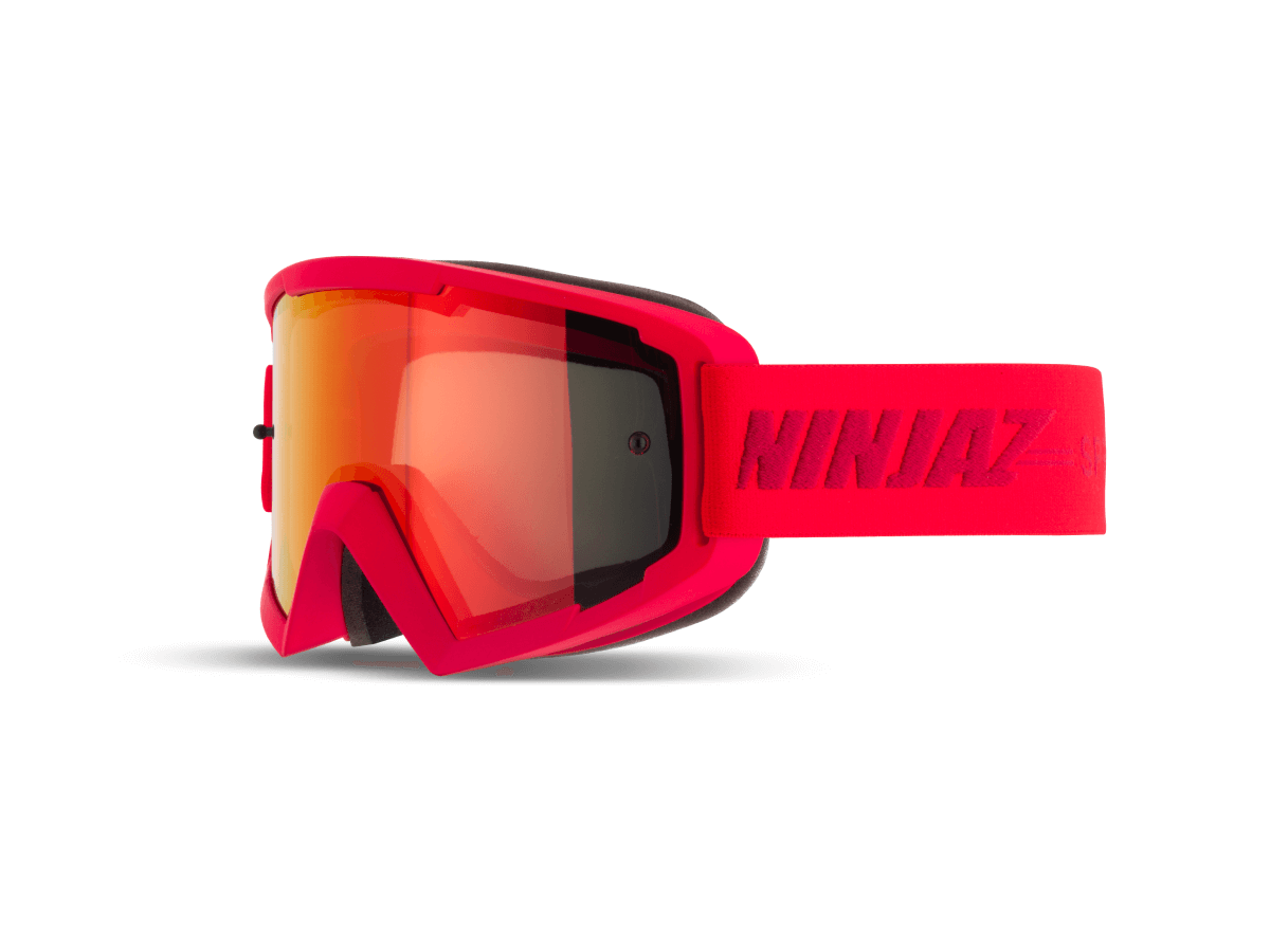 Goggles - Ride Ninjaz