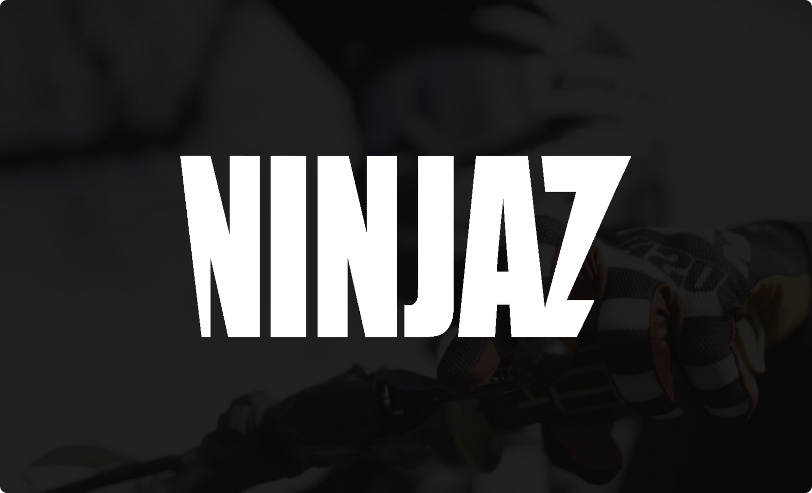 NINJAZ GIFT CARD